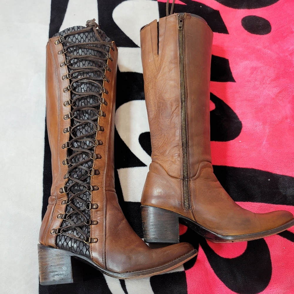 !!SOLD!!Freebird Wyatt 9